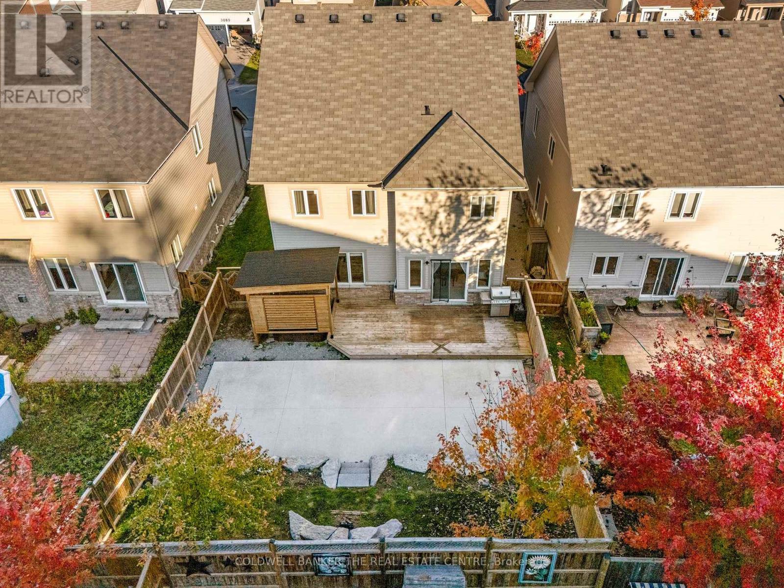 3086 Emperor Drive, Orillia, Ontario  L3V 0G4 - Photo 43 - S12490008