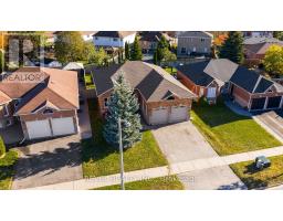 77 MARSELLUS DRIVE, Barrie, Ontario