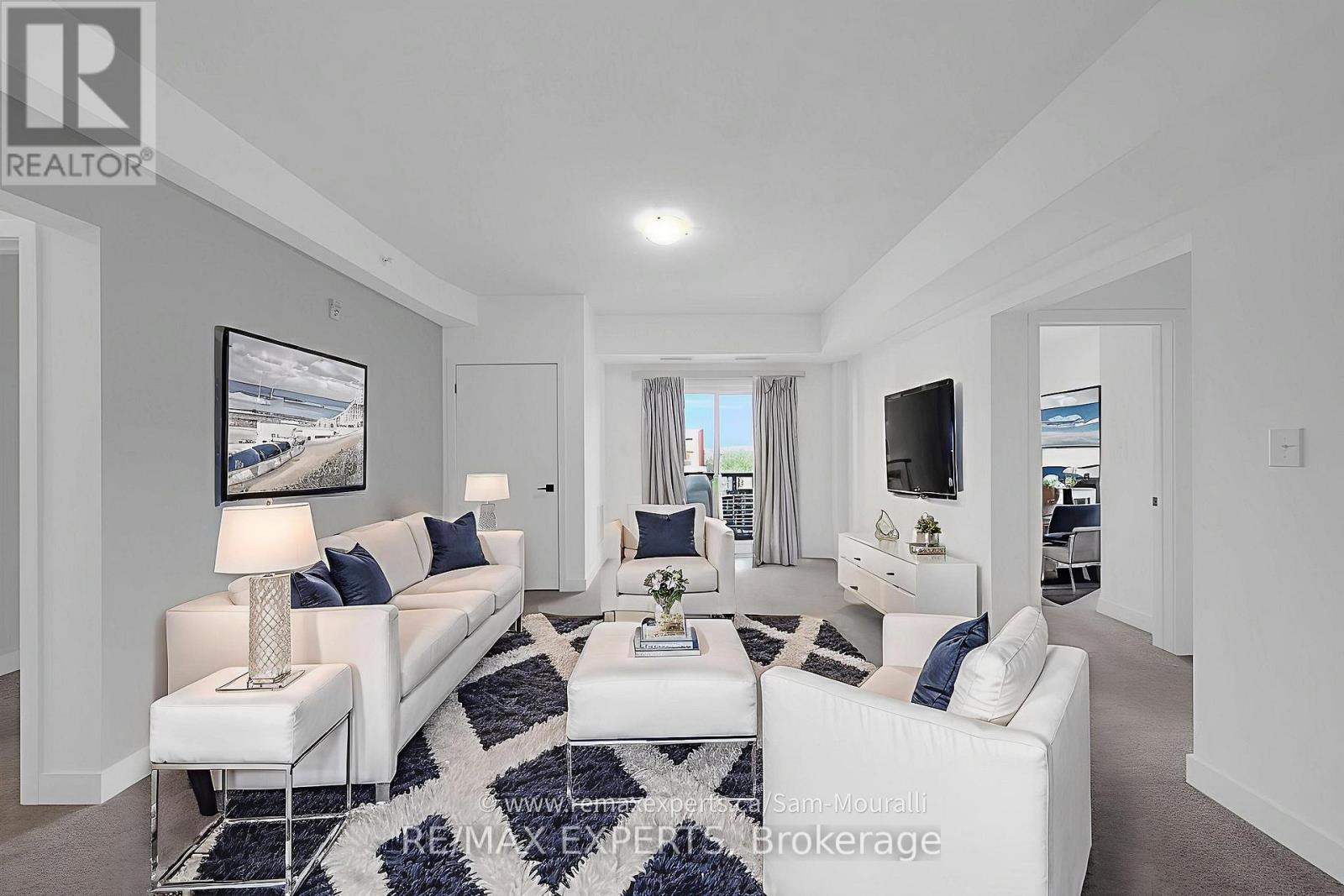 207 - 6 Spice Way, Barrie, Ontario  L9J 0J9 - Photo 20 - S12490156