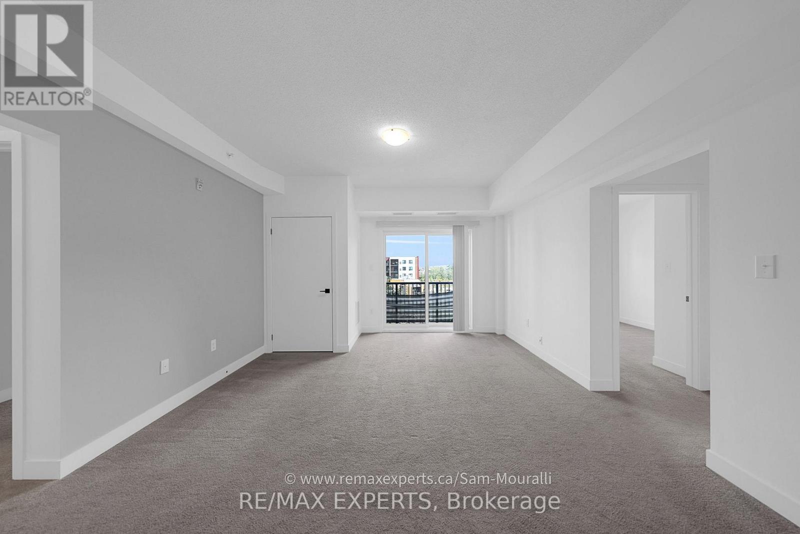 207 - 6 Spice Way, Barrie, Ontario  L9J 0J9 - Photo 23 - S12490156