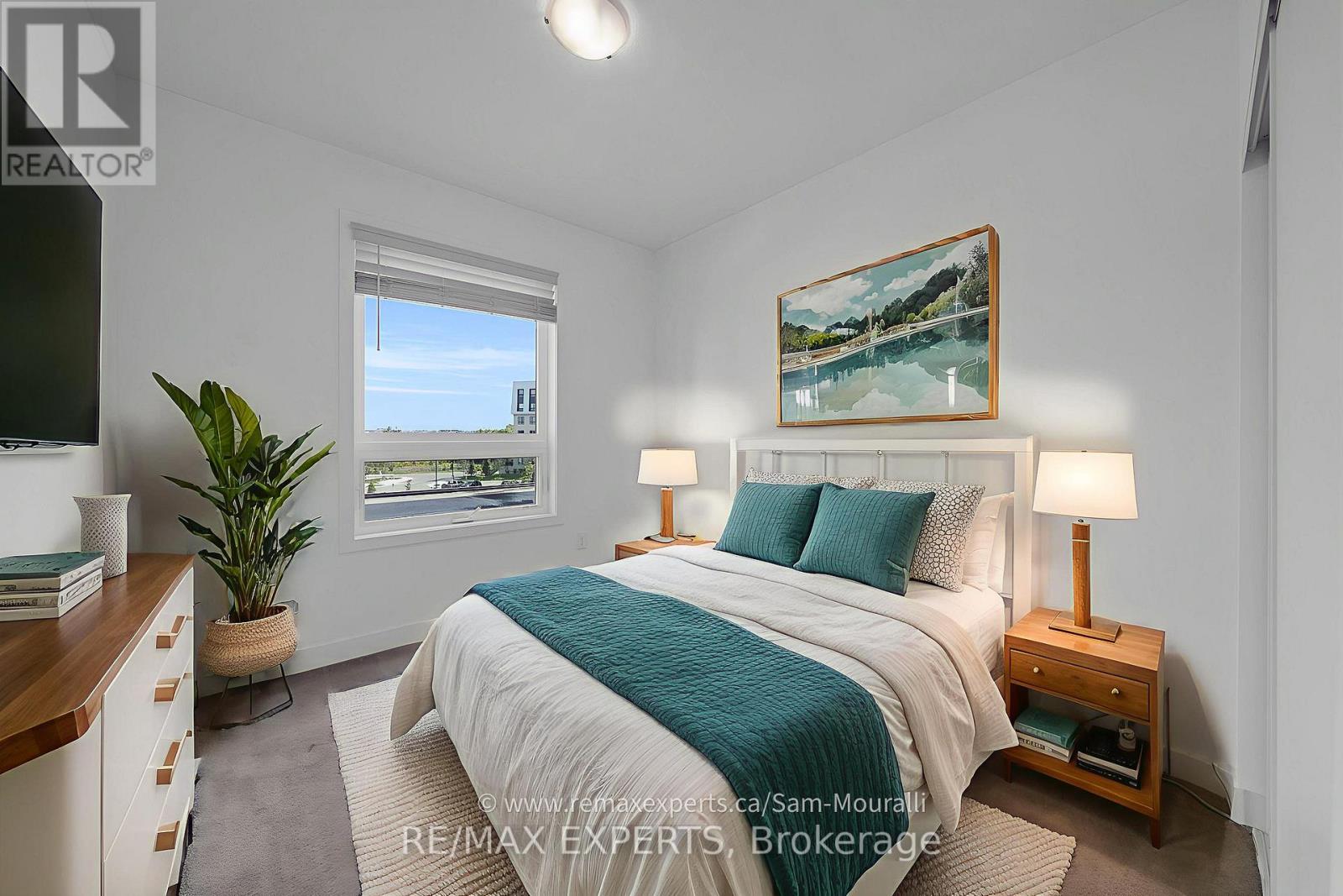 207 - 6 Spice Way, Barrie, Ontario  L9J 0J9 - Photo 25 - S12490156