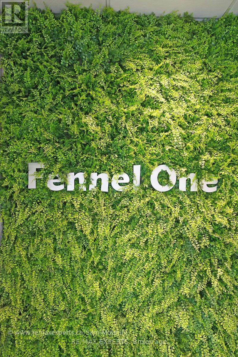 207 - 6 Spice Way, Barrie, Ontario  L9J 0J9 - Photo 9 - S12490156