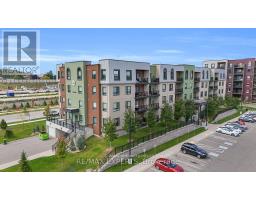 207 - 6 SPICE WAY, Barrie, Ontario