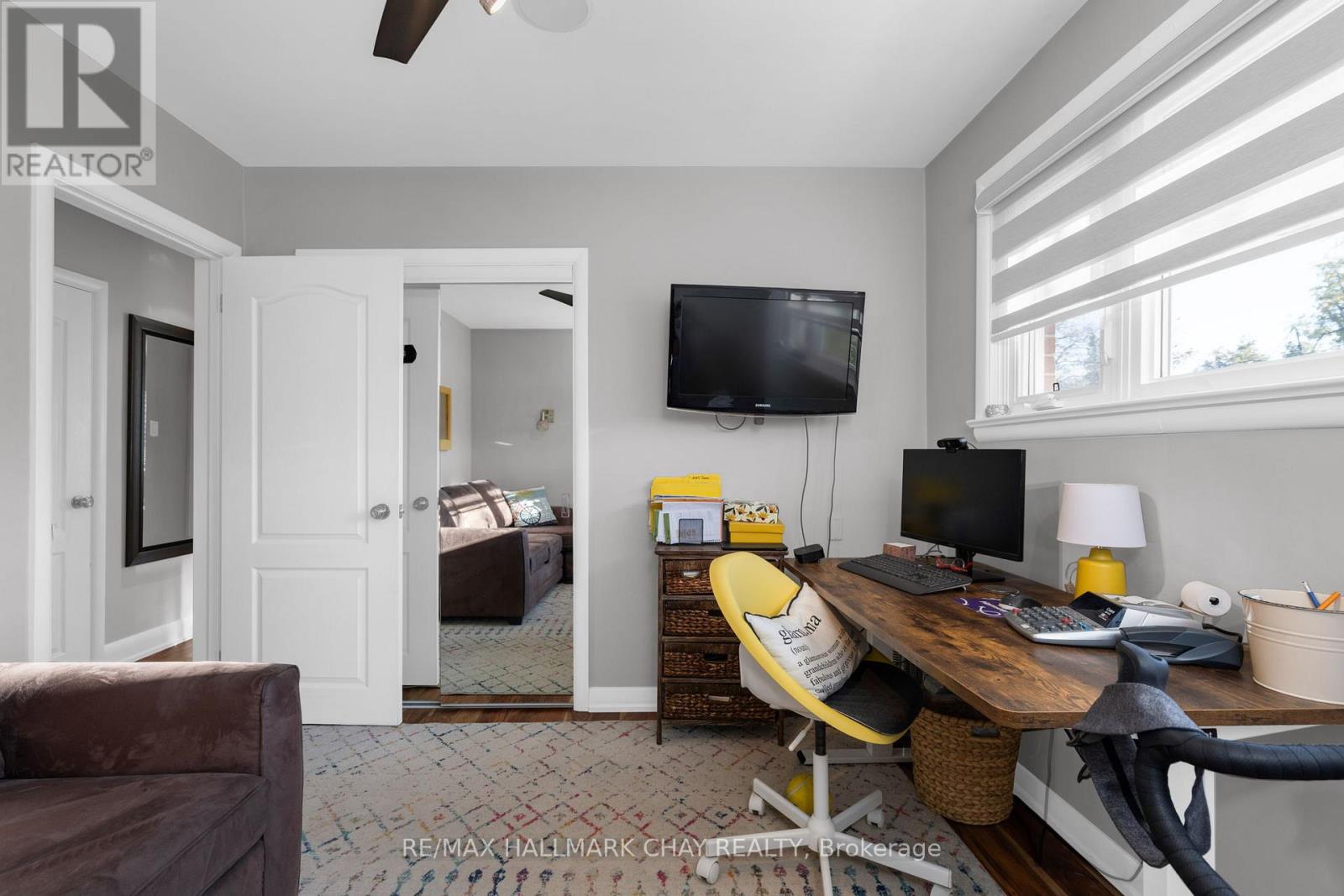 15 Bothwell Crescent, Barrie (Wellington), Ontario  L4M 2S7 - Photo 21 - S12490168