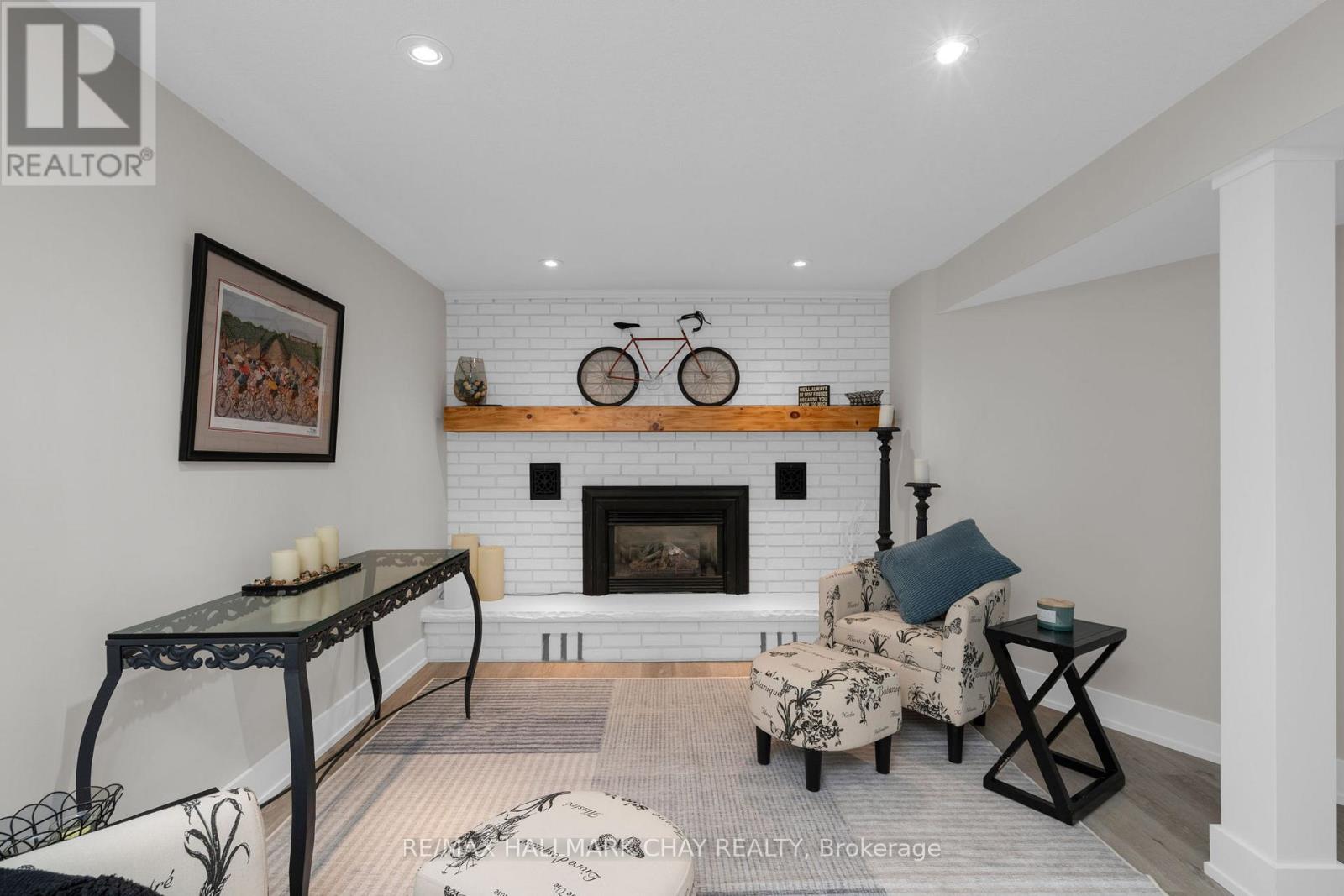 15 Bothwell Crescent, Barrie (Wellington), Ontario  L4M 2S7 - Photo 28 - S12490168