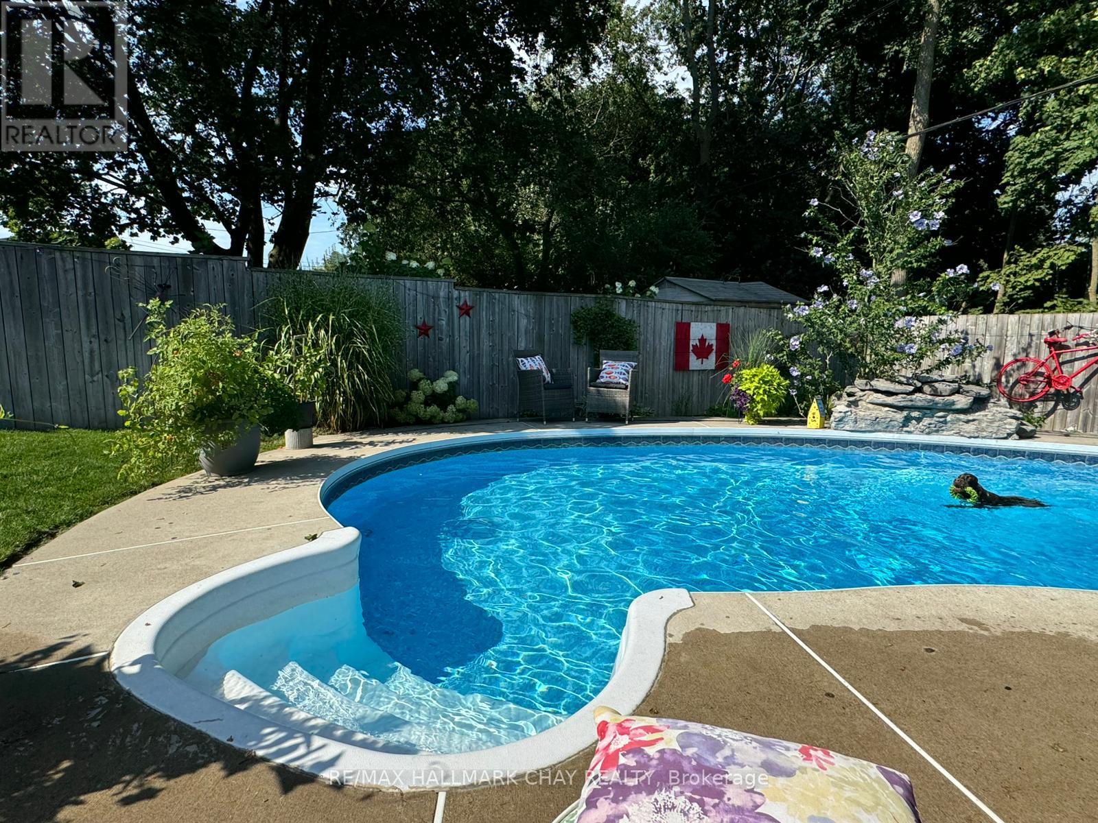 15 Bothwell Crescent, Barrie (Wellington), Ontario  L4M 2S7 - Photo 36 - S12490168