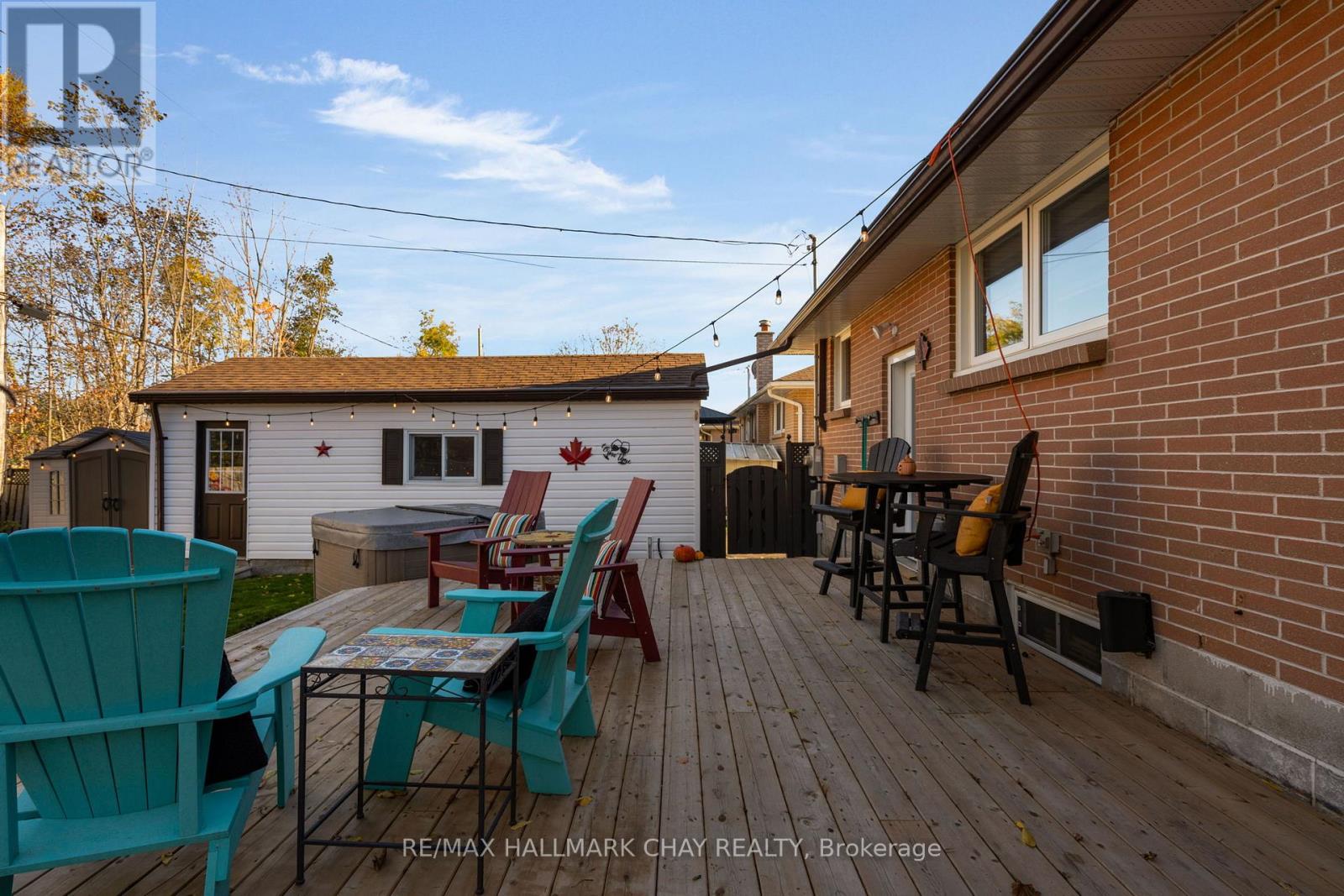 15 Bothwell Crescent, Barrie (Wellington), Ontario  L4M 2S7 - Photo 39 - S12490168