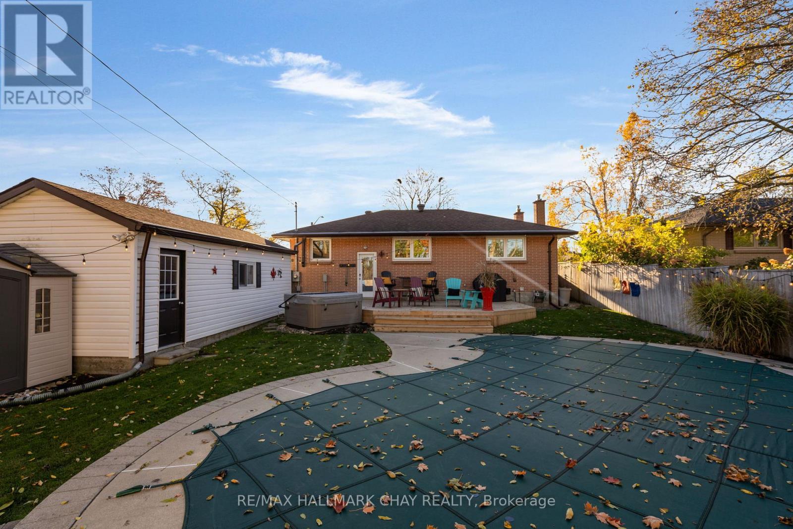 15 Bothwell Crescent, Barrie (Wellington), Ontario  L4M 2S7 - Photo 41 - S12490168