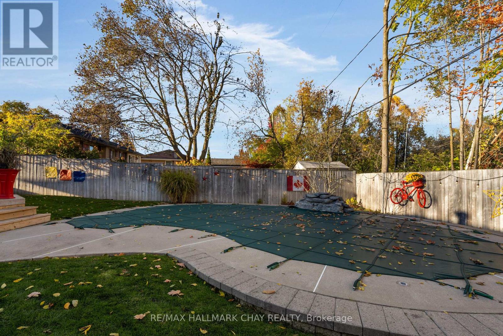 15 Bothwell Crescent, Barrie (Wellington), Ontario  L4M 2S7 - Photo 43 - S12490168