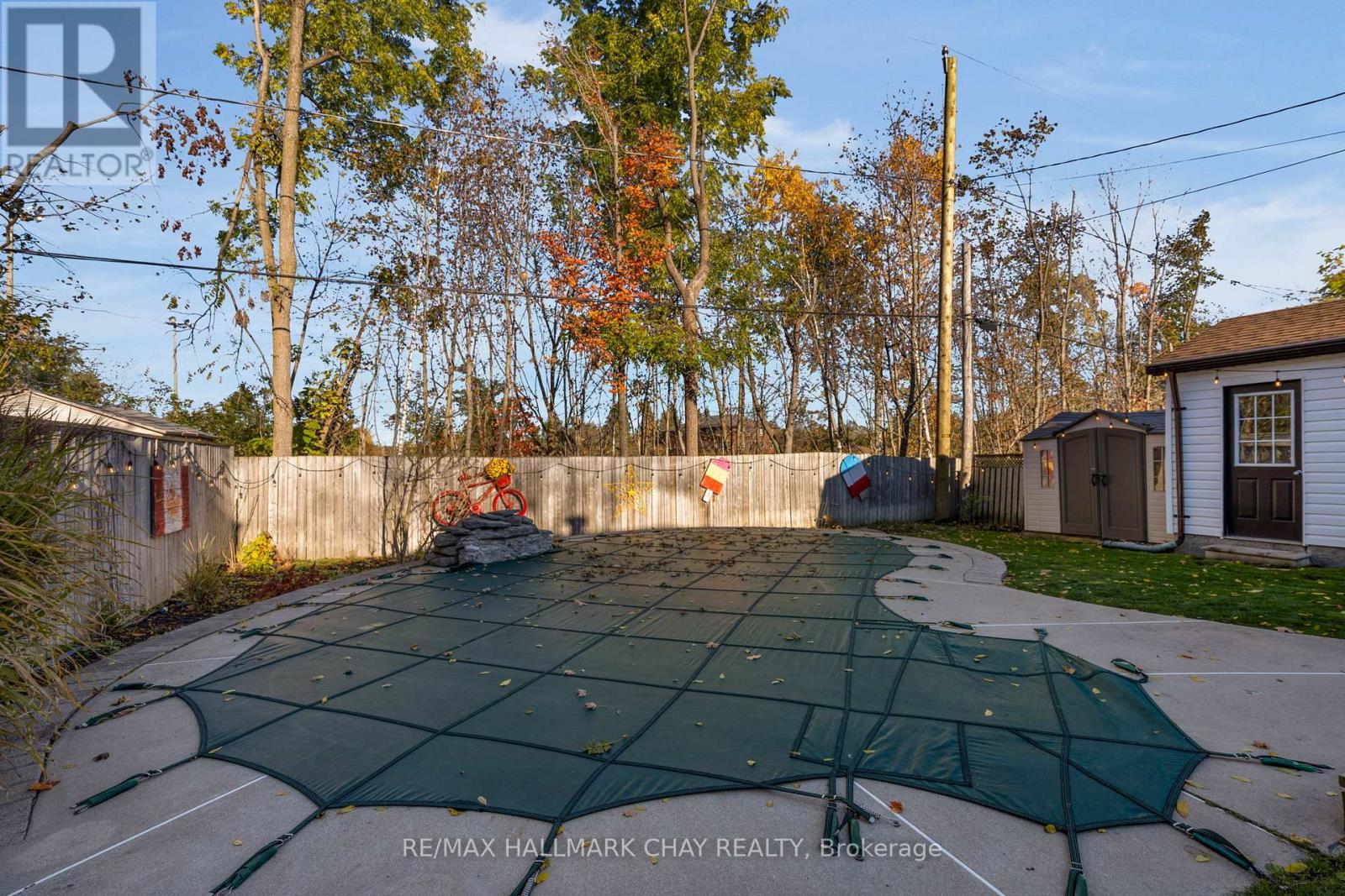 15 Bothwell Crescent, Barrie (Wellington), Ontario  L4M 2S7 - Photo 44 - S12490168