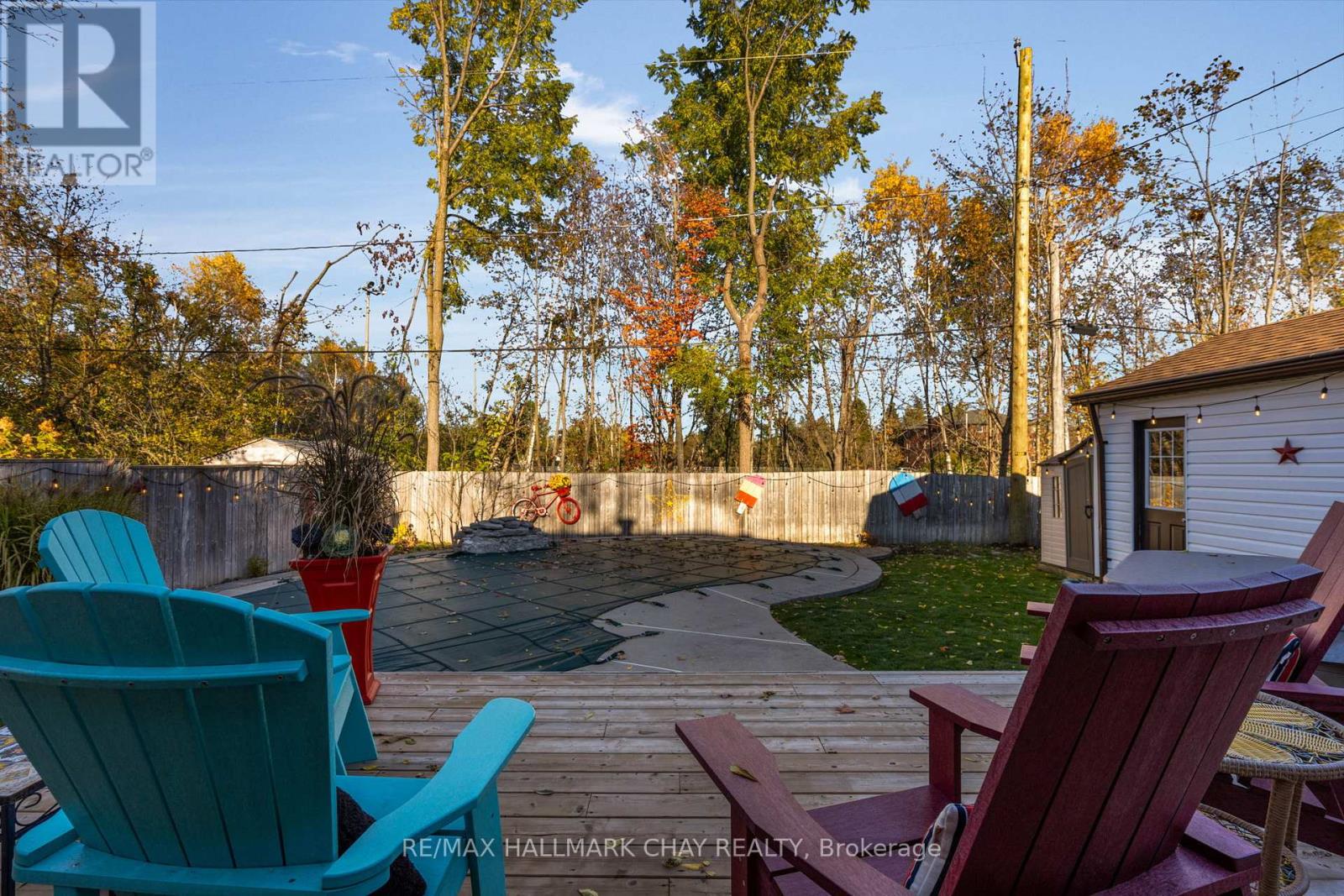 15 Bothwell Crescent, Barrie (Wellington), Ontario  L4M 2S7 - Photo 45 - S12490168