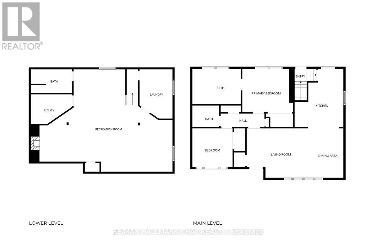 15 Bothwell Crescent, Barrie (Wellington), Ontario  L4M 2S7 - Photo 46 - S12490168