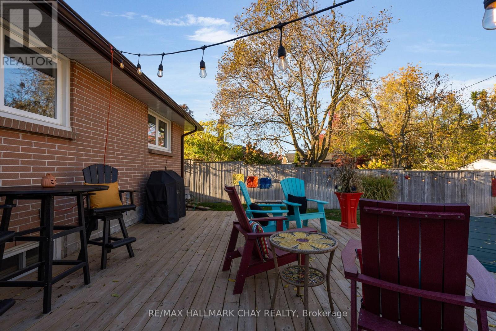 15 Bothwell Crescent, Barrie (Wellington), Ontario  L4M 2S7 - Photo 47 - S12490168