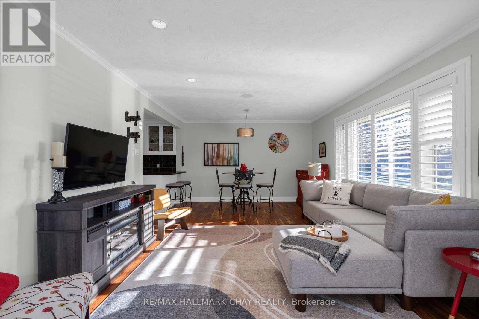 15 Bothwell Crescent, Barrie (Wellington), Ontario  L4M 2S7 - Photo 5 - S12490168