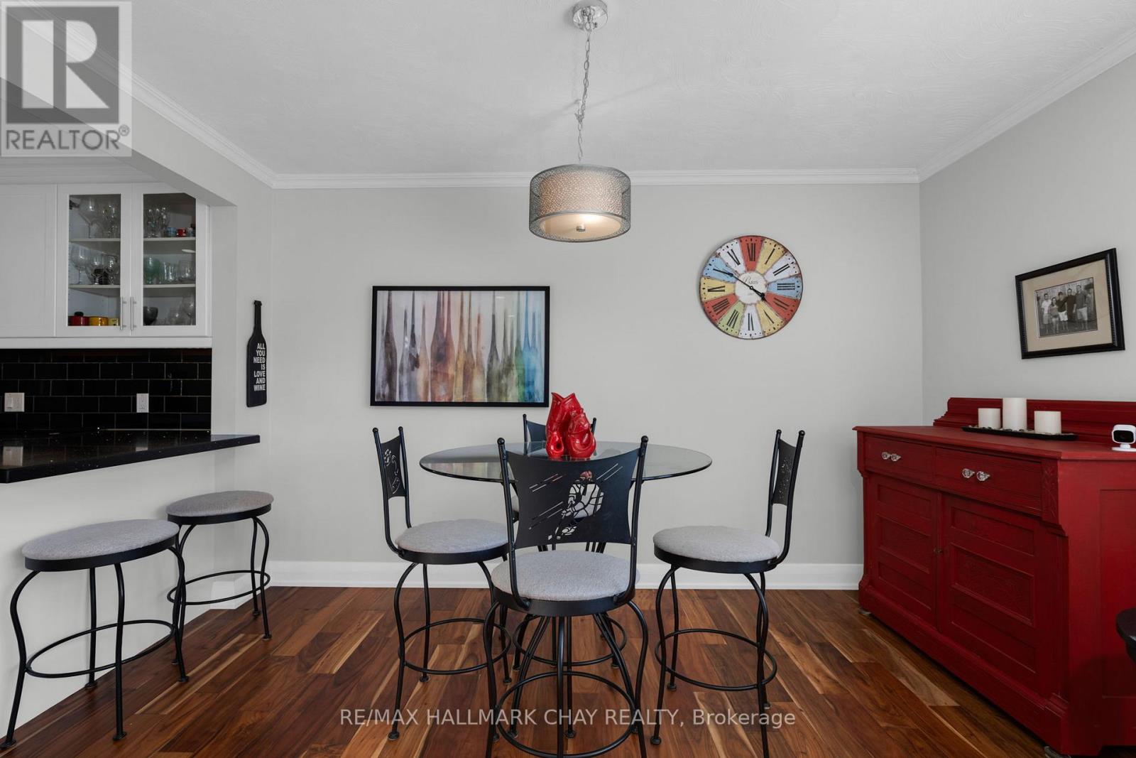 15 Bothwell Crescent, Barrie (Wellington), Ontario  L4M 2S7 - Photo 6 - S12490168