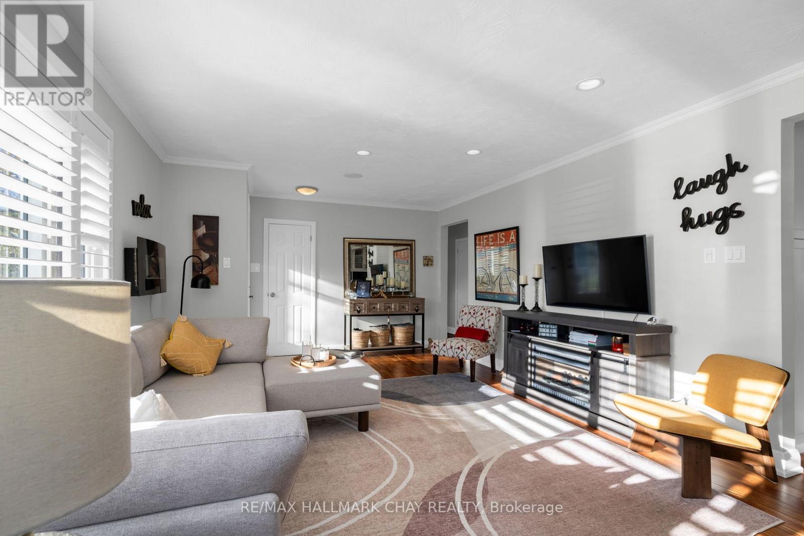 15 Bothwell Crescent, Barrie (Wellington), Ontario  L4M 2S7 - Photo 7 - S12490168