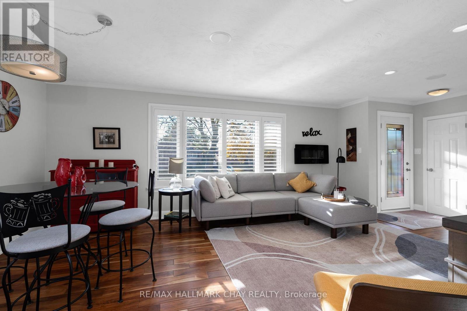 15 Bothwell Crescent, Barrie (Wellington), Ontario  L4M 2S7 - Photo 8 - S12490168