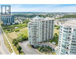 902 - 2 TORONTO STREET, Barrie, Ontario