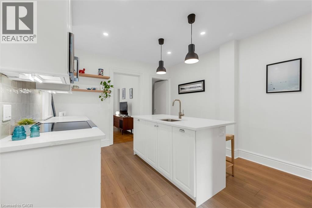 158 Wilson Street, Hamilton, Ontario  L8R 1E2 - Photo 13 - 40782117