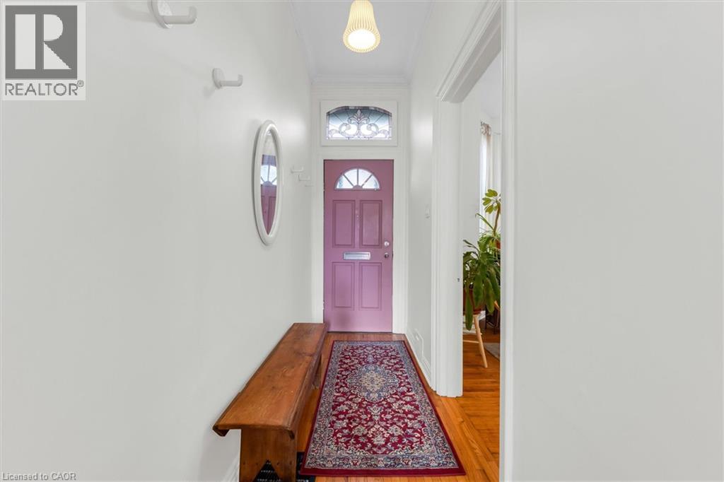 158 Wilson Street, Hamilton, Ontario  L8R 1E2 - Photo 3 - 40782117