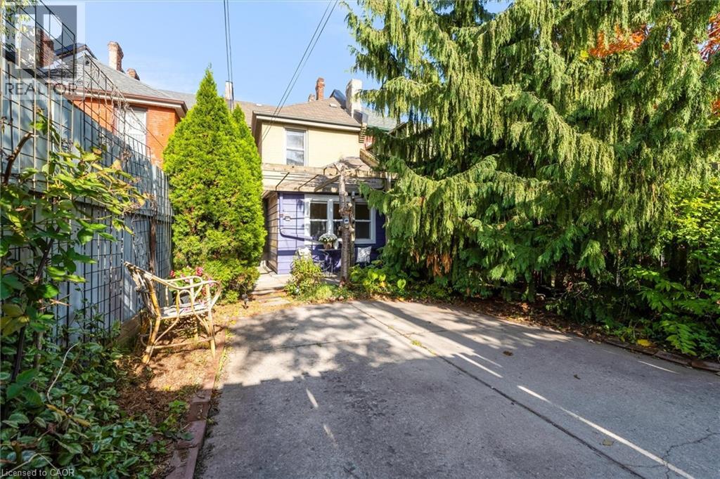 158 Wilson Street, Hamilton, Ontario  L8R 1E2 - Photo 37 - 40782117