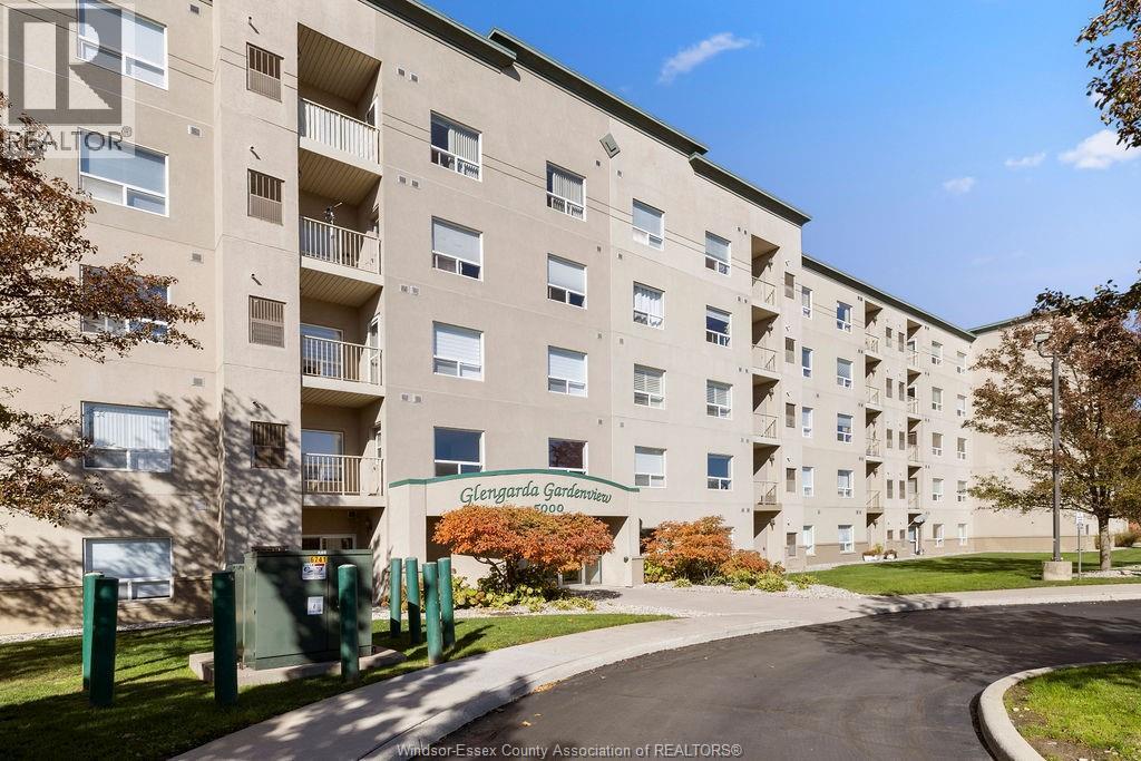 5000 Wyandotte Street East Unit# 311, Windsor, Ontario  N8Y 5B8 - Photo 2 - 25027543