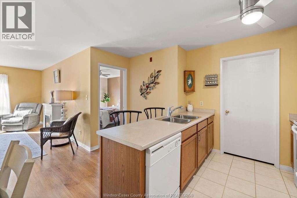 5000 Wyandotte Street East Unit# 311, Windsor, Ontario  N8Y 5B8 - Photo 5 - 25027543