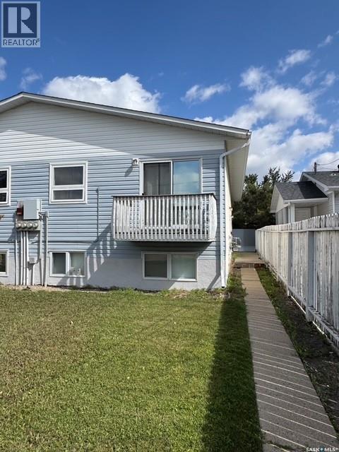 3 34 Central Avenue S, Swift Current, Saskatchewan  S9H 3E6 - Photo 2 - SK017943