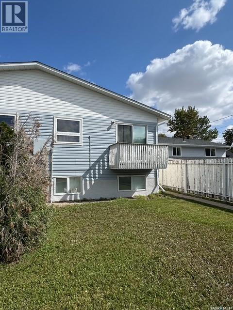3 34 Central AVENUE S, swift current, Saskatchewan