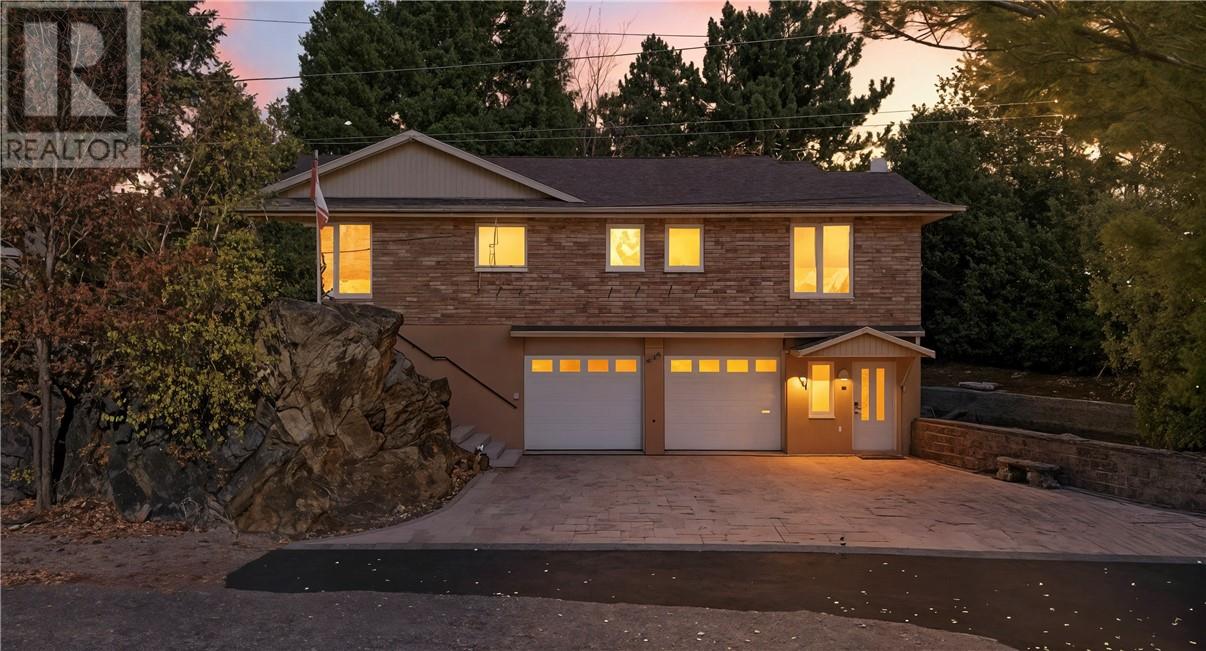 444 St Charles Lake Road, Sudbury, Ontario P3E 5G5 - Photo 2 - 2125437