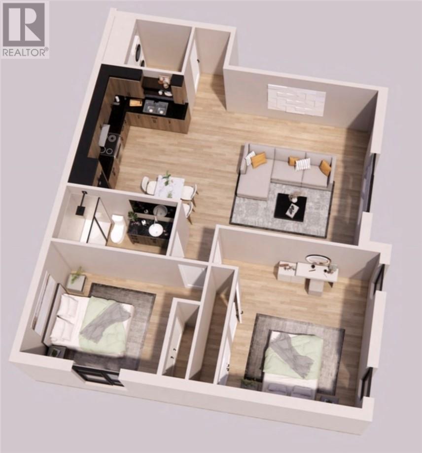 214 Moonlight Avenue, Sudbury, Ontario  P3B 3W1 - Photo 10 - 2125436