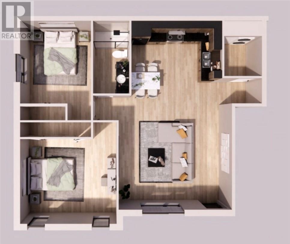 214 Moonlight Avenue, Sudbury, Ontario  P3B 3W1 - Photo 9 - 2125436