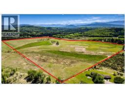 West Bragg Creek Road