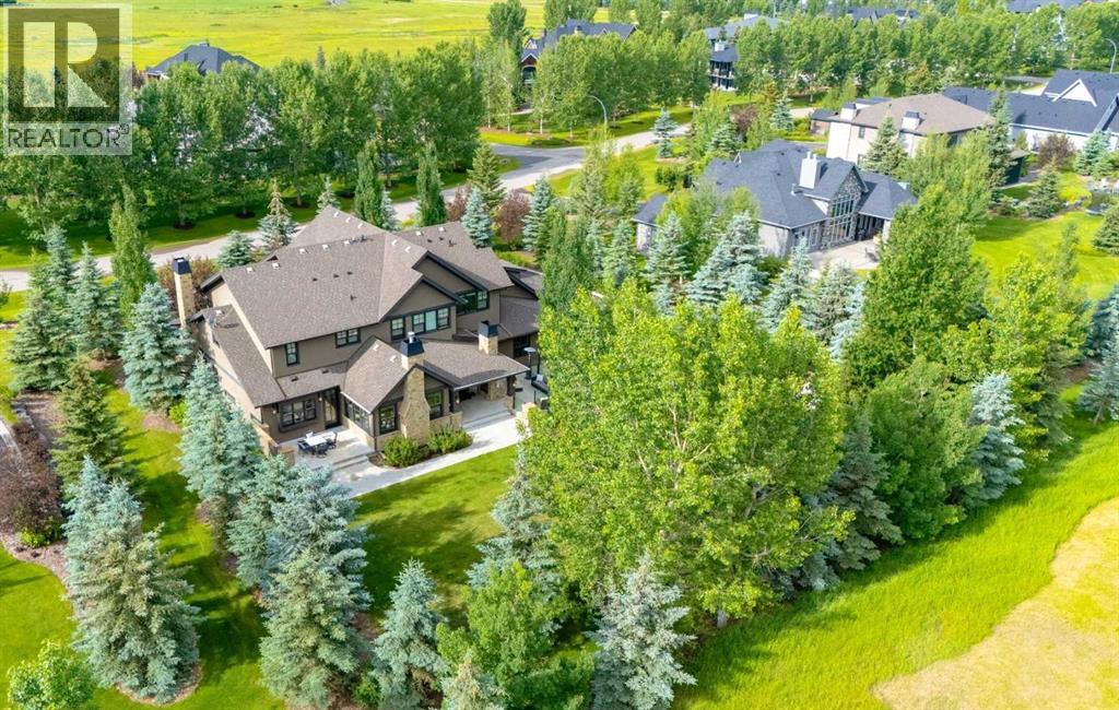 28 Mackenas Way, Rural Rocky View County, Alberta