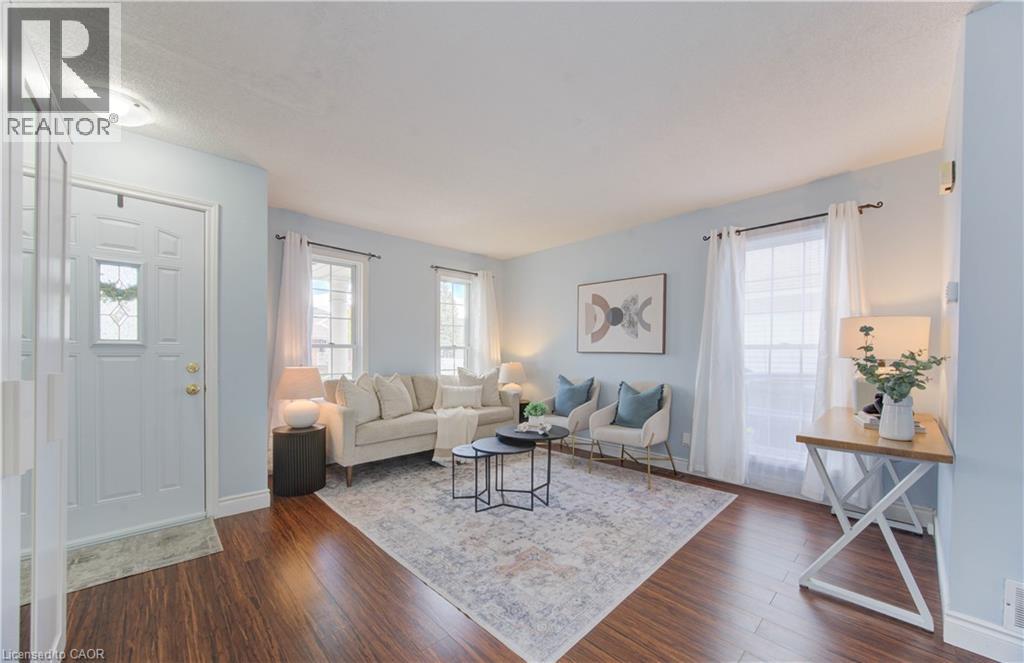 113 Wake Robin Drive, Kitchener, Ontario  N2E 3L4 - Photo 5 - 40782075