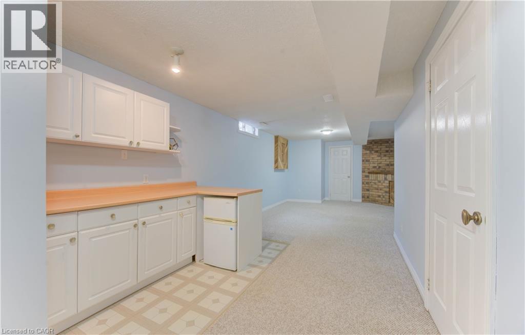 113 Wake Robin Drive, Kitchener, Ontario  N2E 3L4 - Photo 29 - 40782075