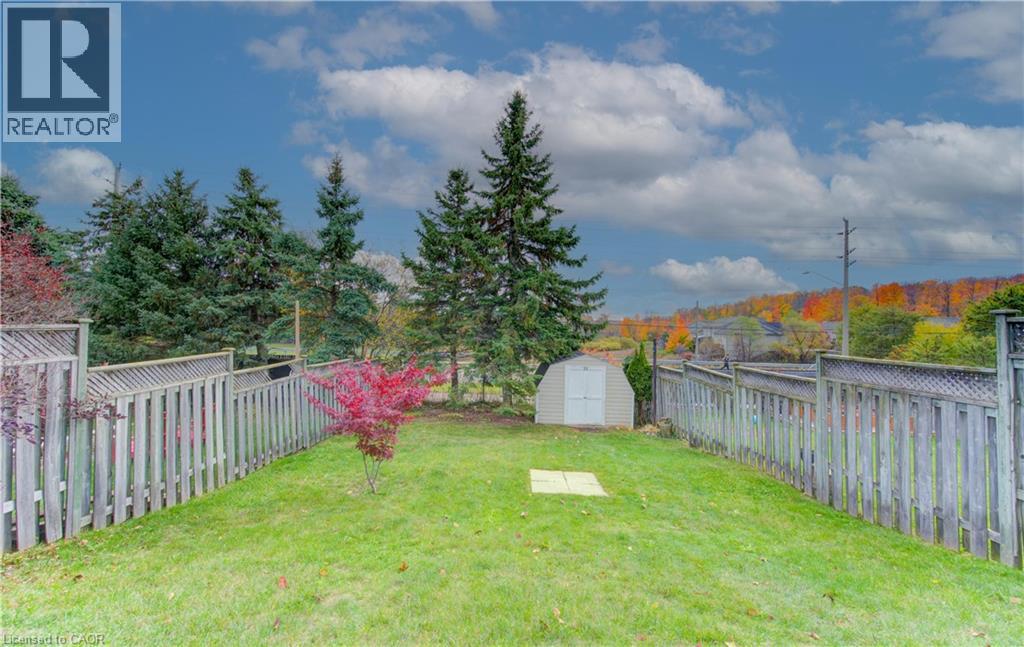 113 Wake Robin Drive, Kitchener, Ontario  N2E 3L4 - Photo 37 - 40782075