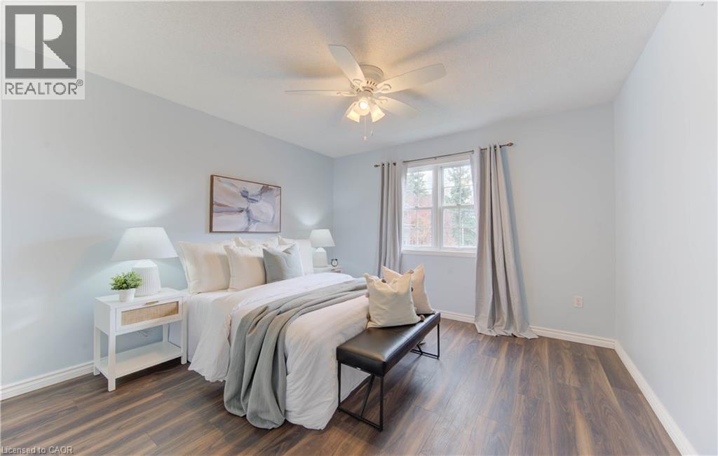 113 Wake Robin Drive, Kitchener, Ontario  N2E 3L4 - Photo 22 - 40782075