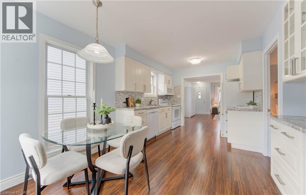 113 Wake Robin Drive, Kitchener, Ontario  N2E 3L4 - Photo 20 - 40782075