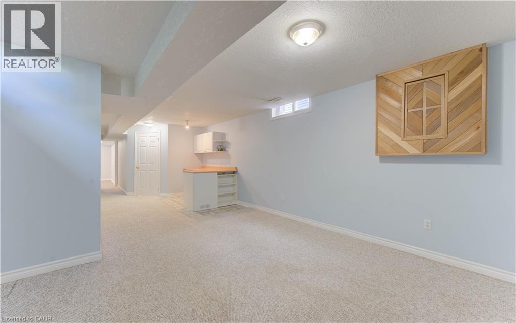 113 Wake Robin Drive, Kitchener, Ontario  N2E 3L4 - Photo 31 - 40782075