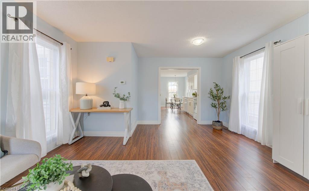 113 Wake Robin Drive, Kitchener, Ontario  N2E 3L4 - Photo 10 - 40782075