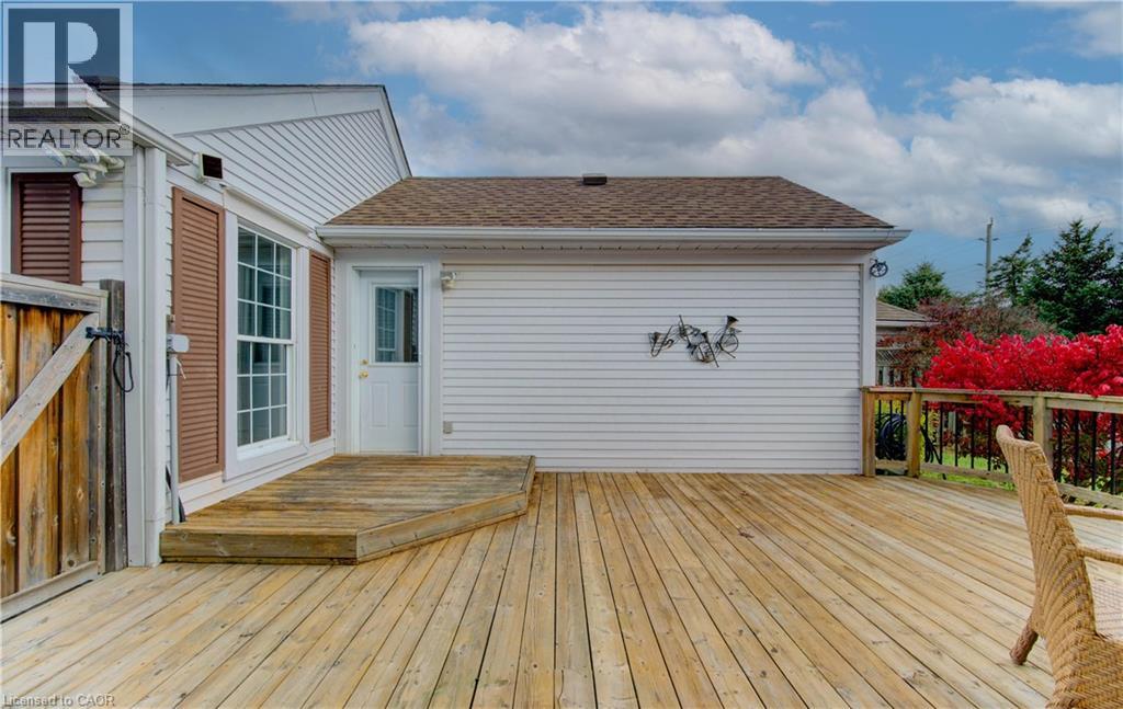 113 Wake Robin Drive, Kitchener, Ontario  N2E 3L4 - Photo 35 - 40782075