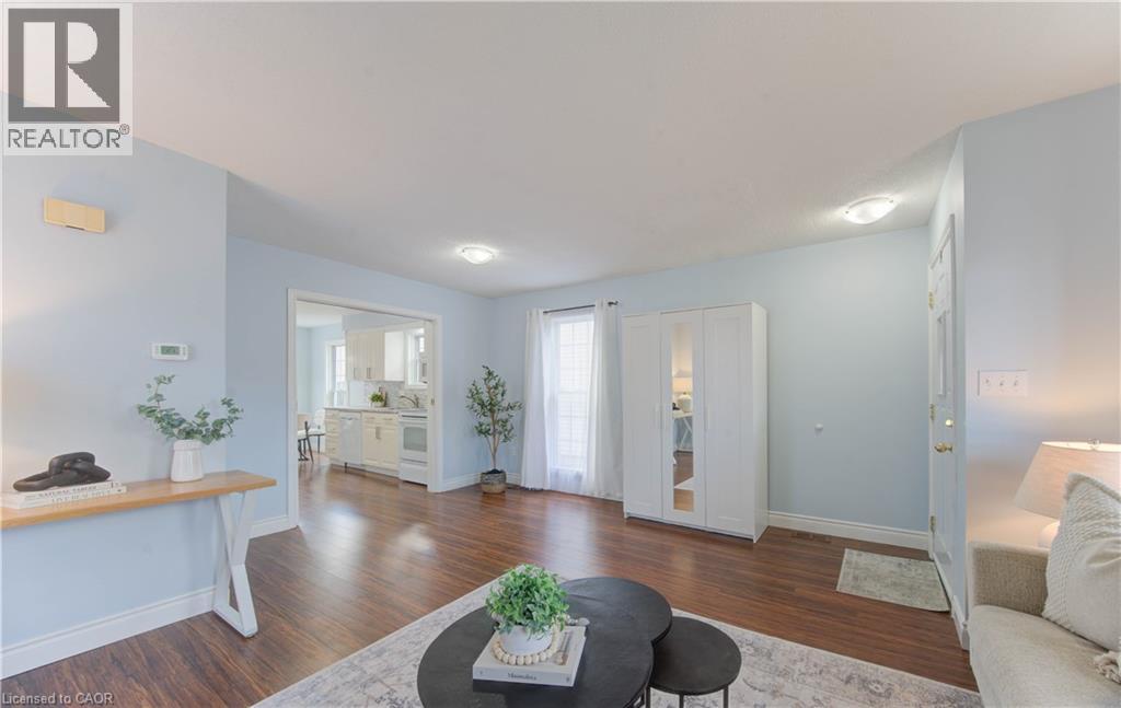 113 Wake Robin Drive, Kitchener, Ontario  N2E 3L4 - Photo 7 - 40782075