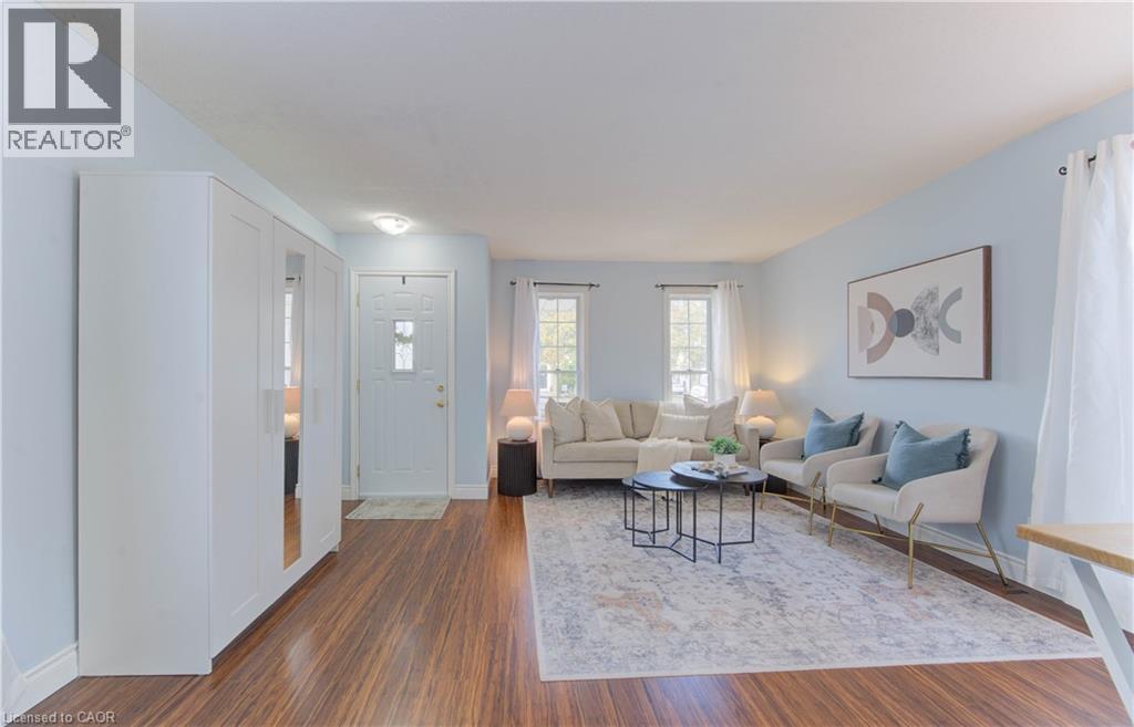 113 Wake Robin Drive, Kitchener, Ontario  N2E 3L4 - Photo 4 - 40782075