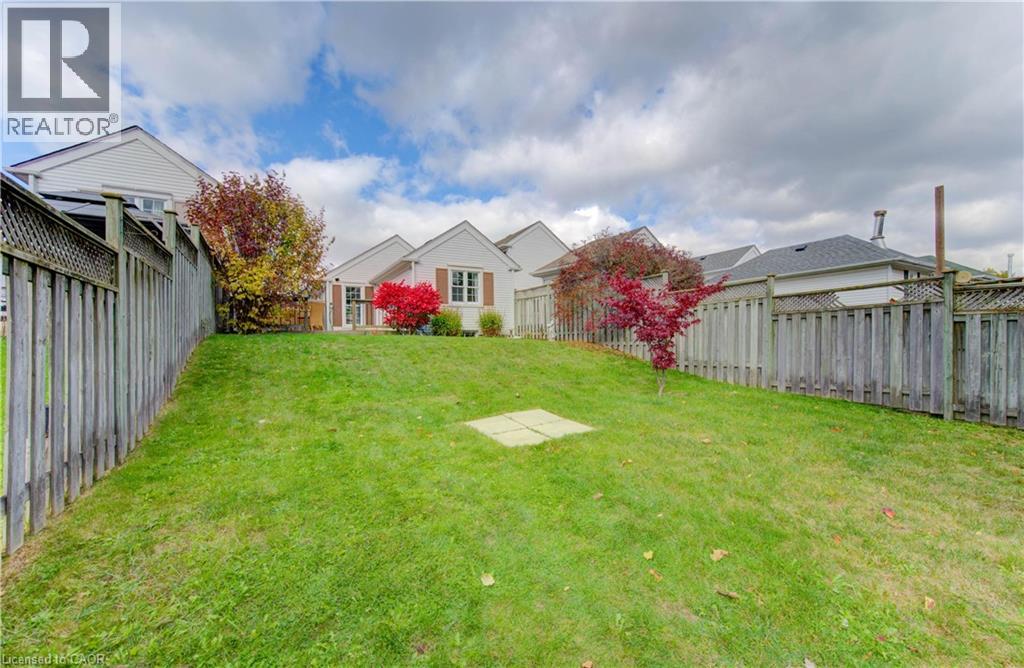113 Wake Robin Drive, Kitchener, Ontario  N2E 3L4 - Photo 40 - 40782075