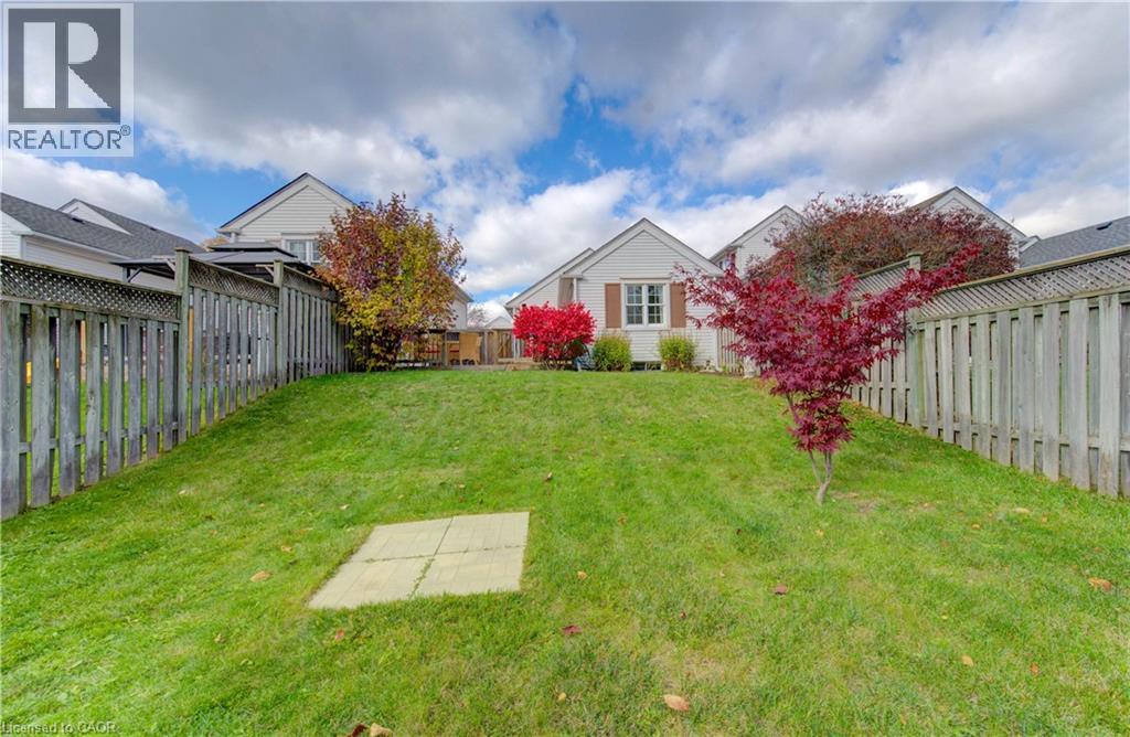 113 Wake Robin Drive, Kitchener, Ontario  N2E 3L4 - Photo 41 - 40782075