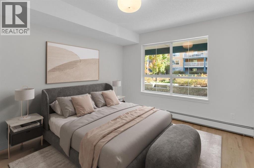 140, 30 Richard Court Sw, Calgary, Alberta  T3E 7N9 - Photo 12 - A2252935