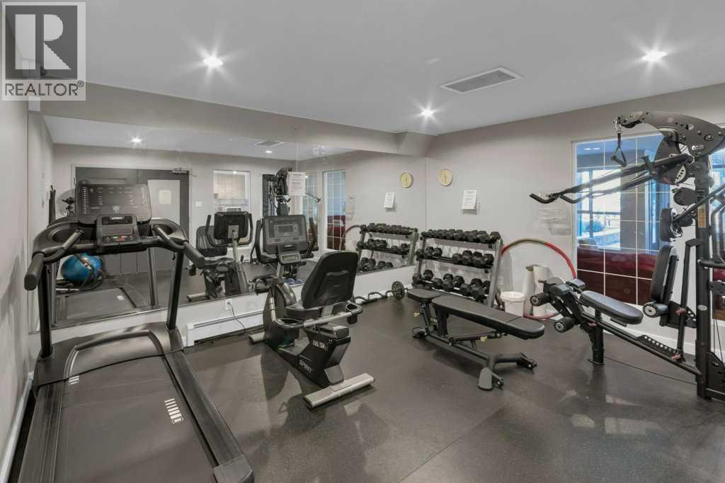 140, 30 Richard Court Sw, Calgary, Alberta  T3E 7N9 - Photo 22 - A2252935