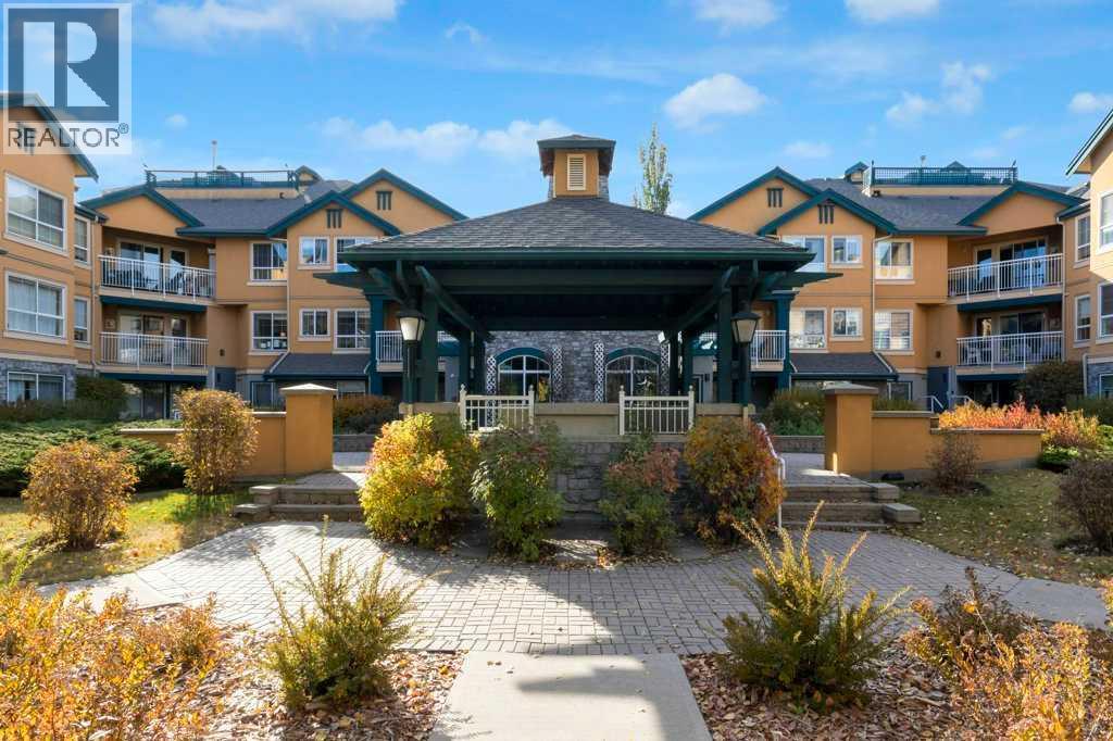 140, 30 Richard Court Sw, Calgary, Alberta  T3E 7N9 - Photo 18 - A2252935