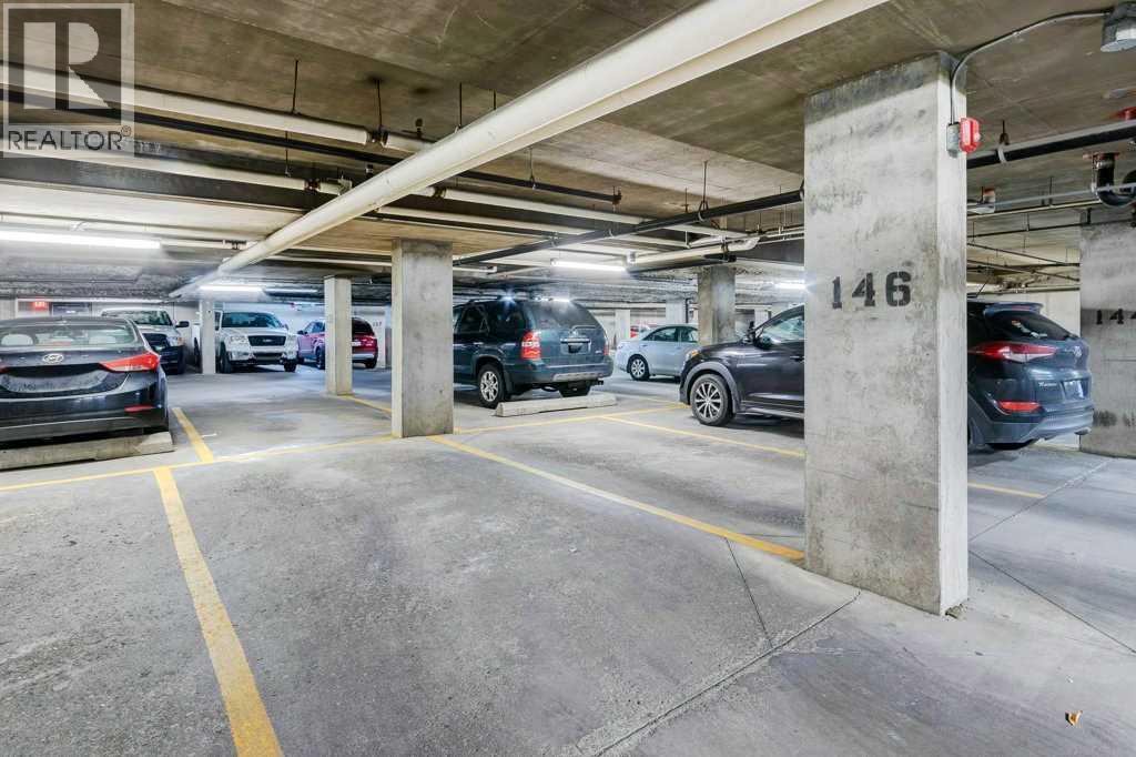 140, 30 Richard Court Sw, Calgary, Alberta  T3E 7N9 - Photo 20 - A2252935